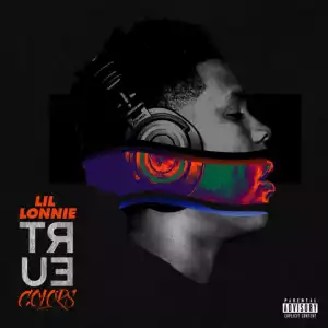 Lil Lonnie - Lord Save Me